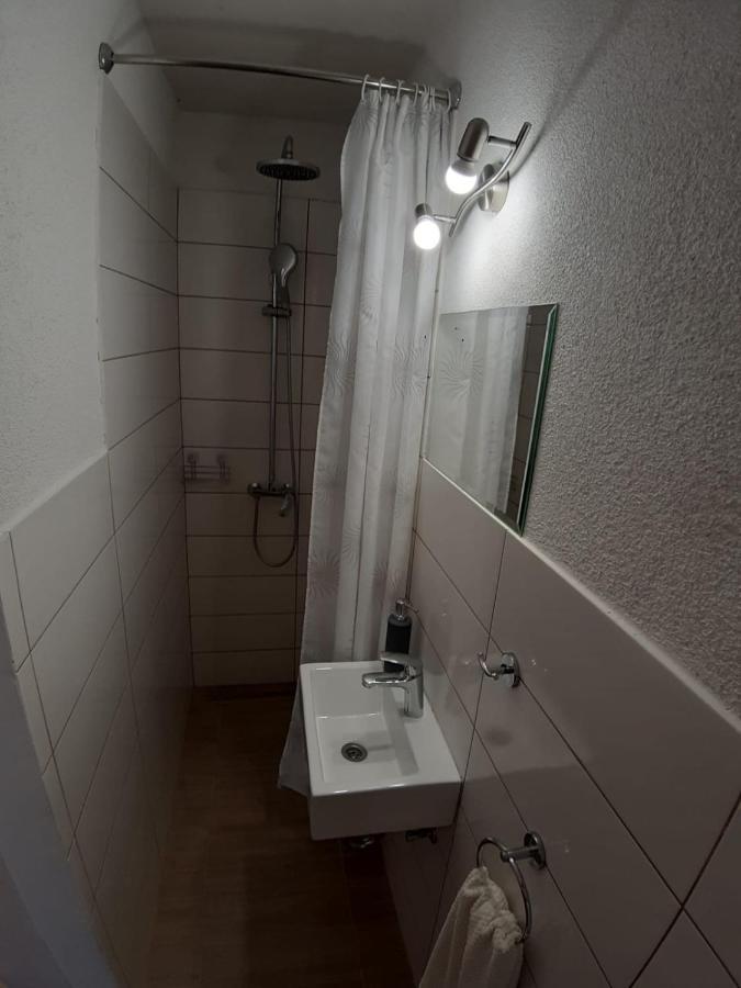Boni02 Apartment Gdinj Luaran gambar