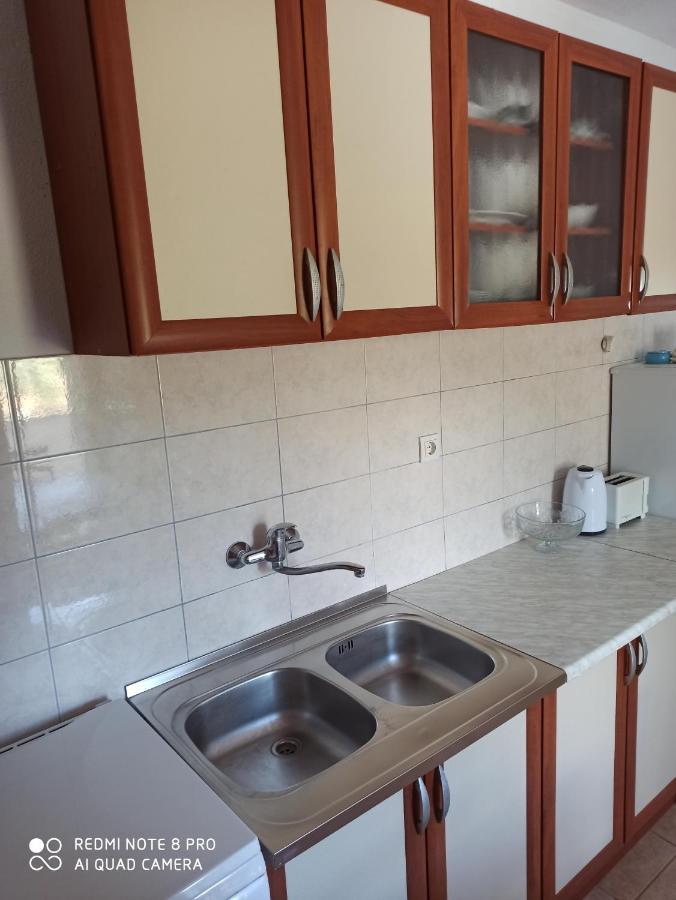 Boni02 Apartment Gdinj Luaran gambar