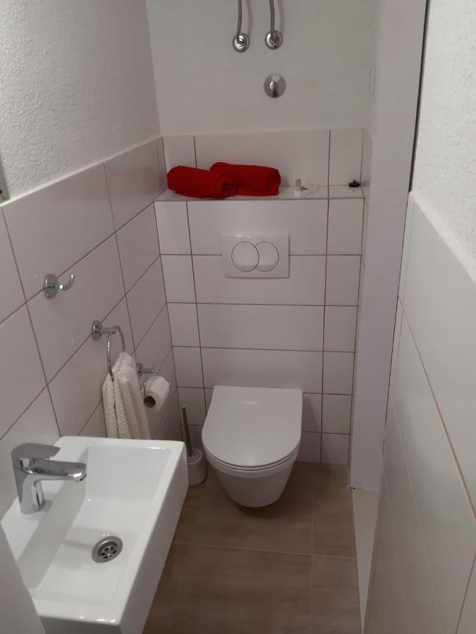 Boni02 Apartment Gdinj Luaran gambar